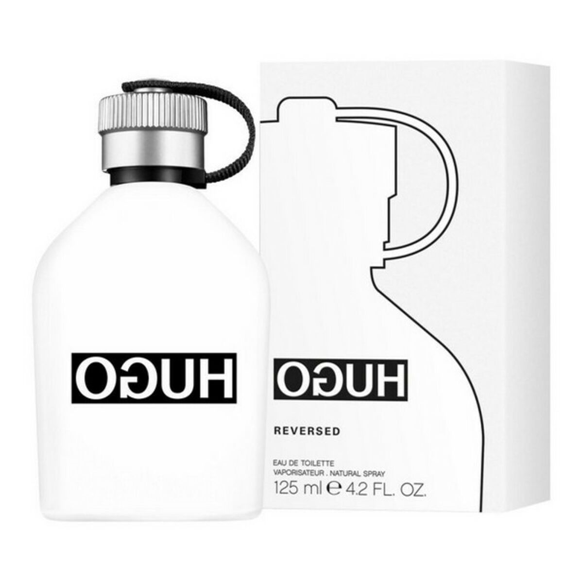 Parfym Herrar Hugo Boss EDT - 2