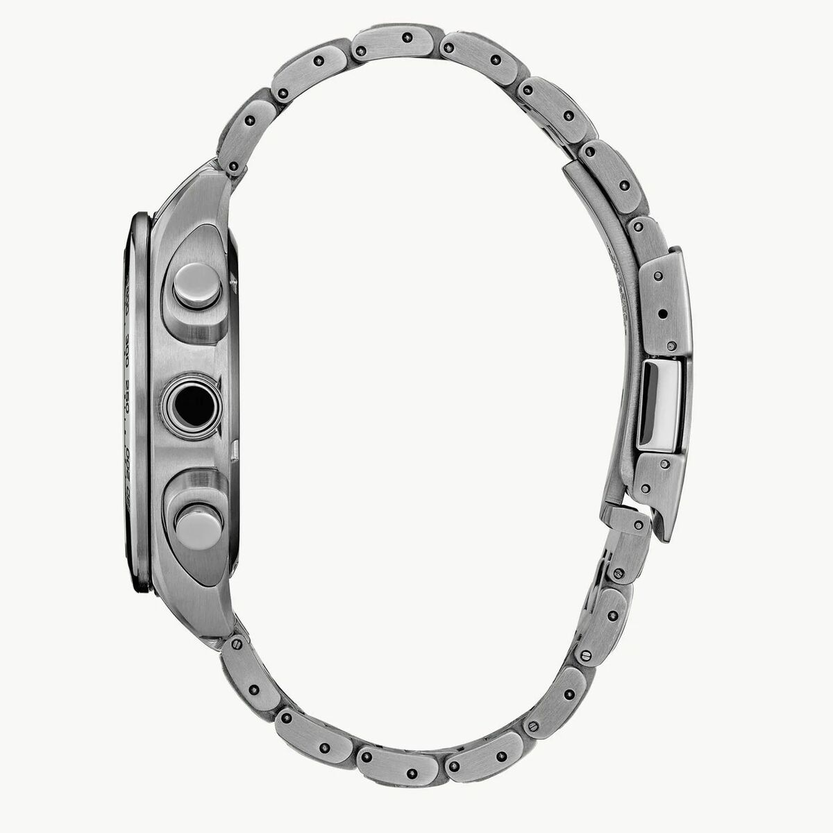 Herrklocka Citizen CA4540-54A Grå (Ø 43 mm) - 2