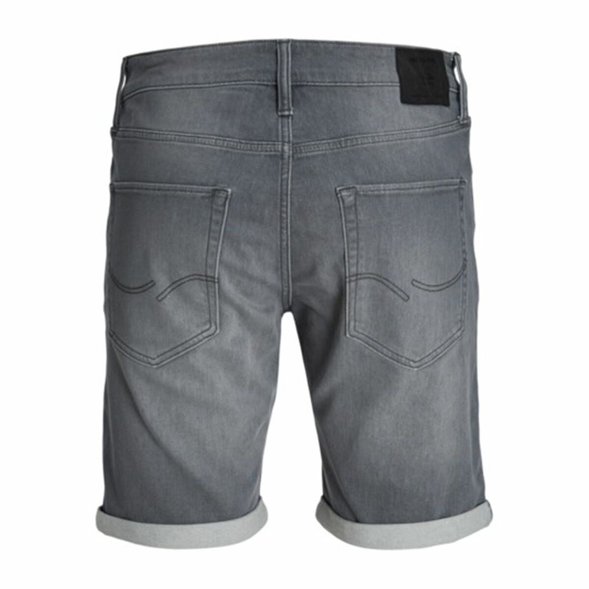 Herr Jeans Shorts Jack & Jones irick icon Ge 370 I.K 24 - 2