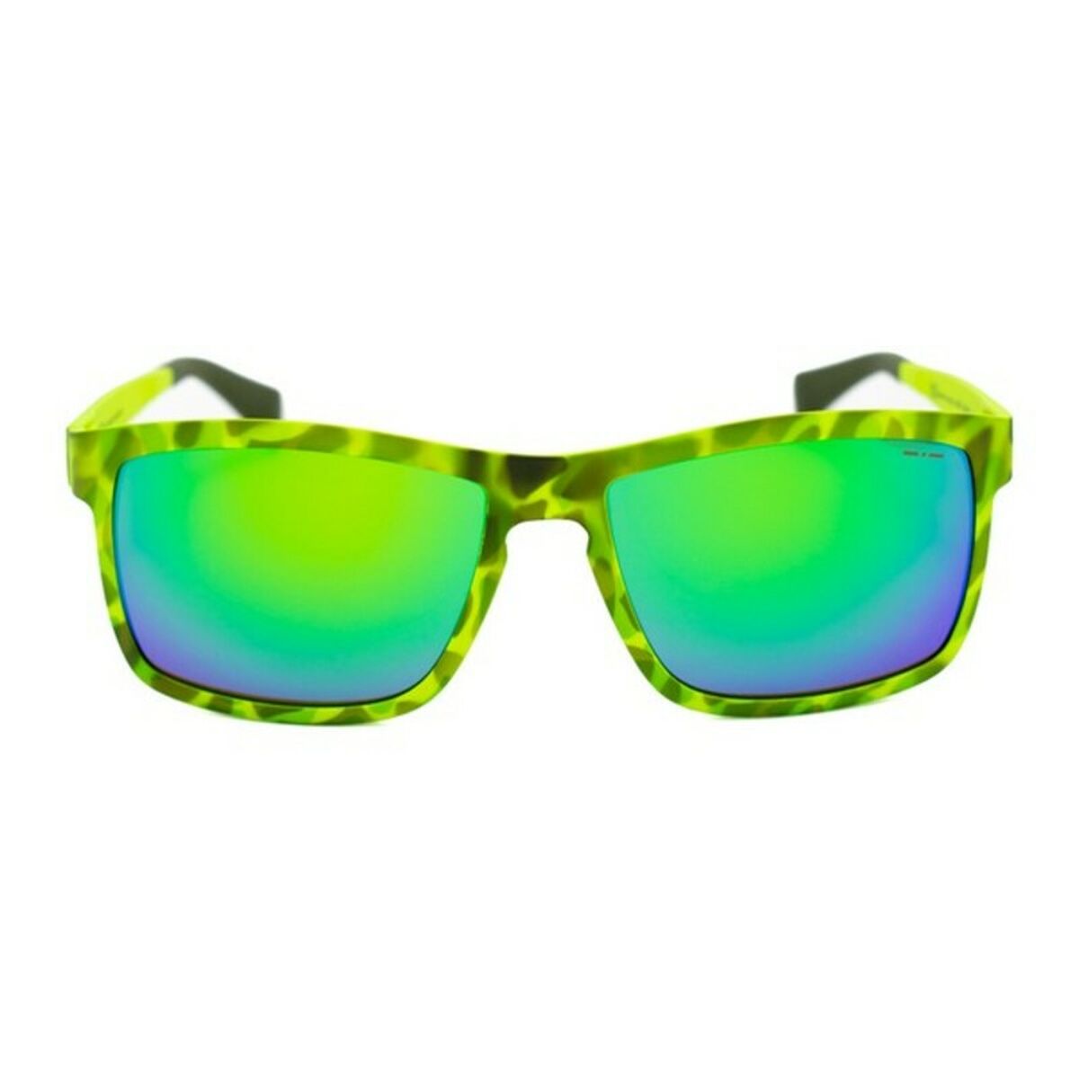 Herrsolglasögon Italia Independent 0113-037-000 Ø 53 mm - 2
