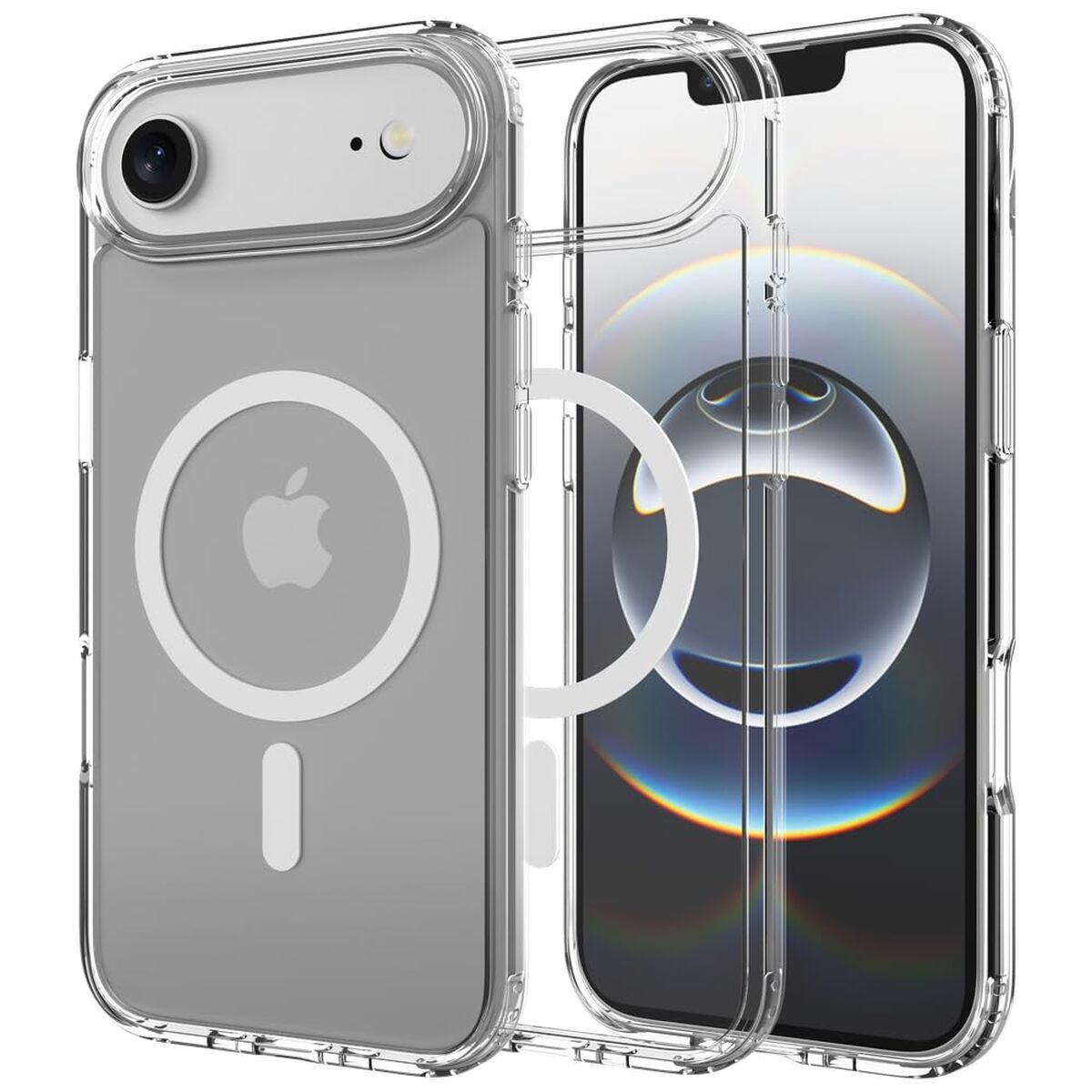 Mobilfodral Just in case iPhone 17 Air