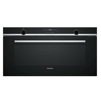 Multifunktionsugn Siemens AG VB558C0S0 85 L A+ 3100W 3100 W 85 L