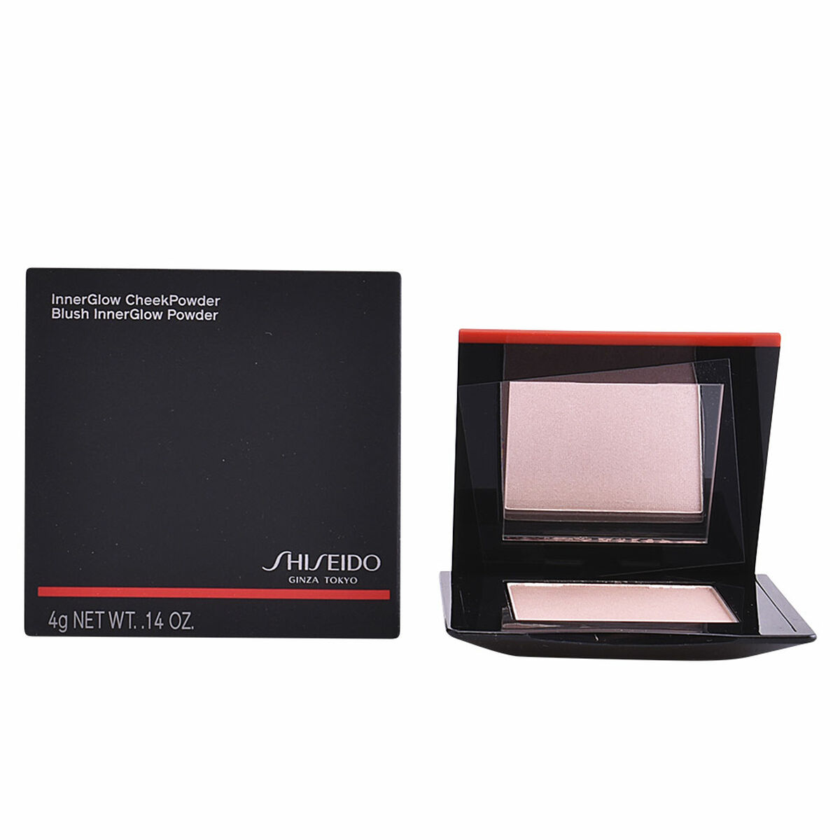 Rouge Innerglow Shiseido 4 g - 2