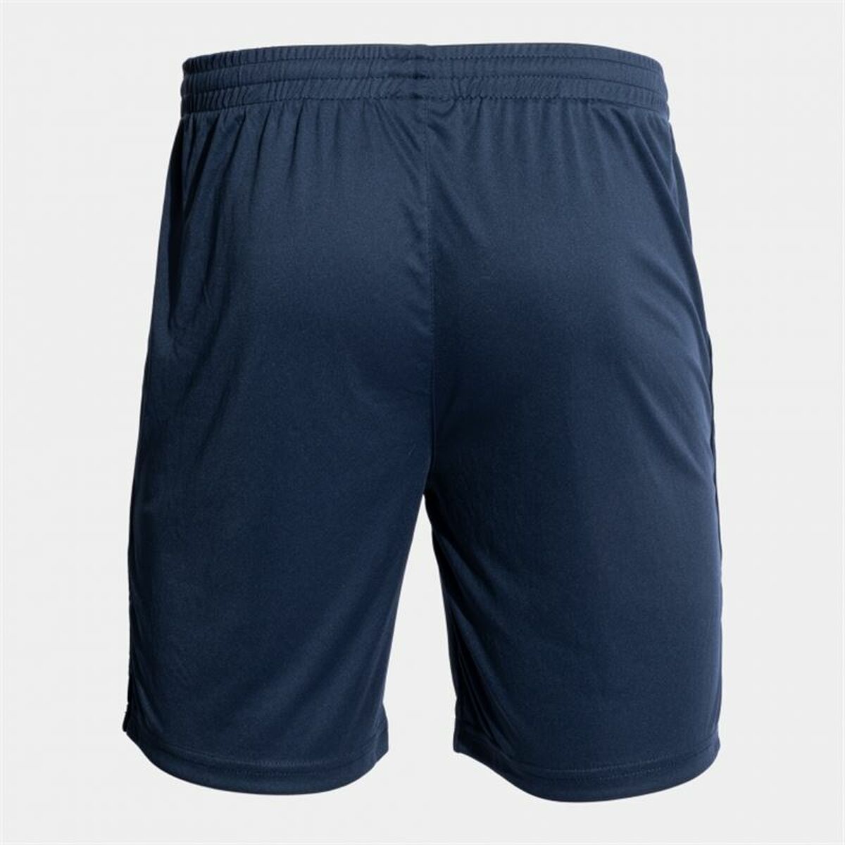 Sportshorts för män Joma Sport Open III Marinblå - 2
