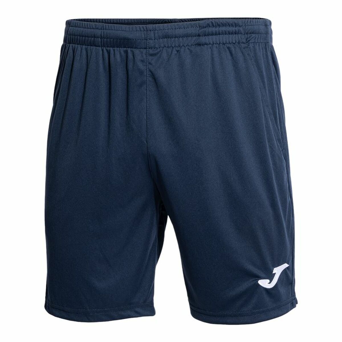 Sportshorts för män Joma Sport Open III Marinblå