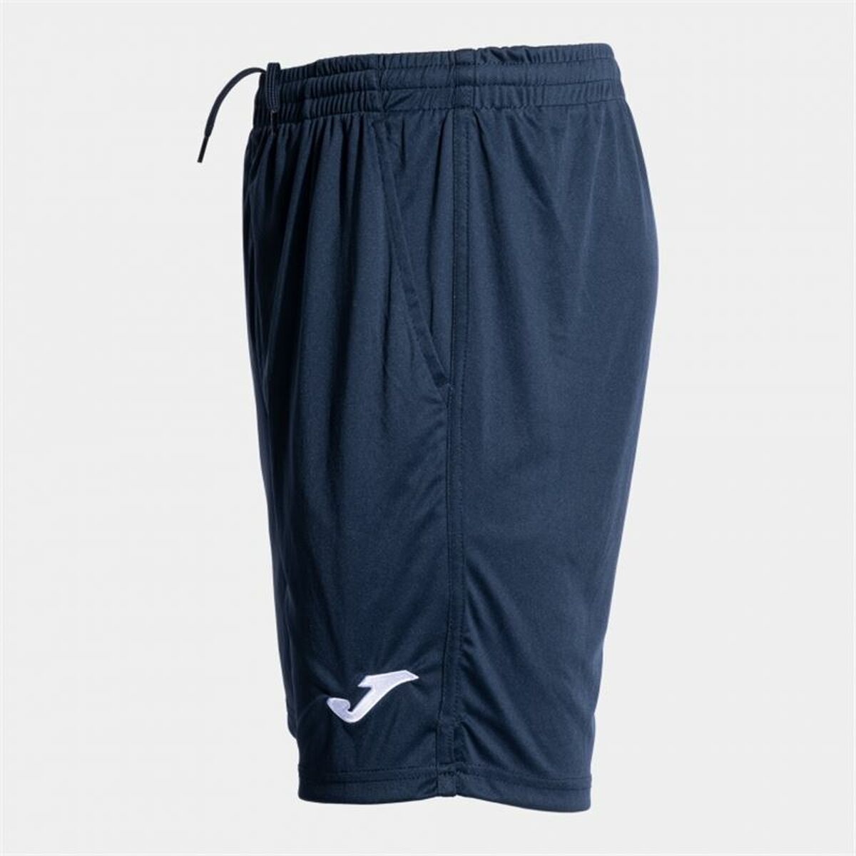 Sportshorts för män Joma Sport Open III Marinblå - 3