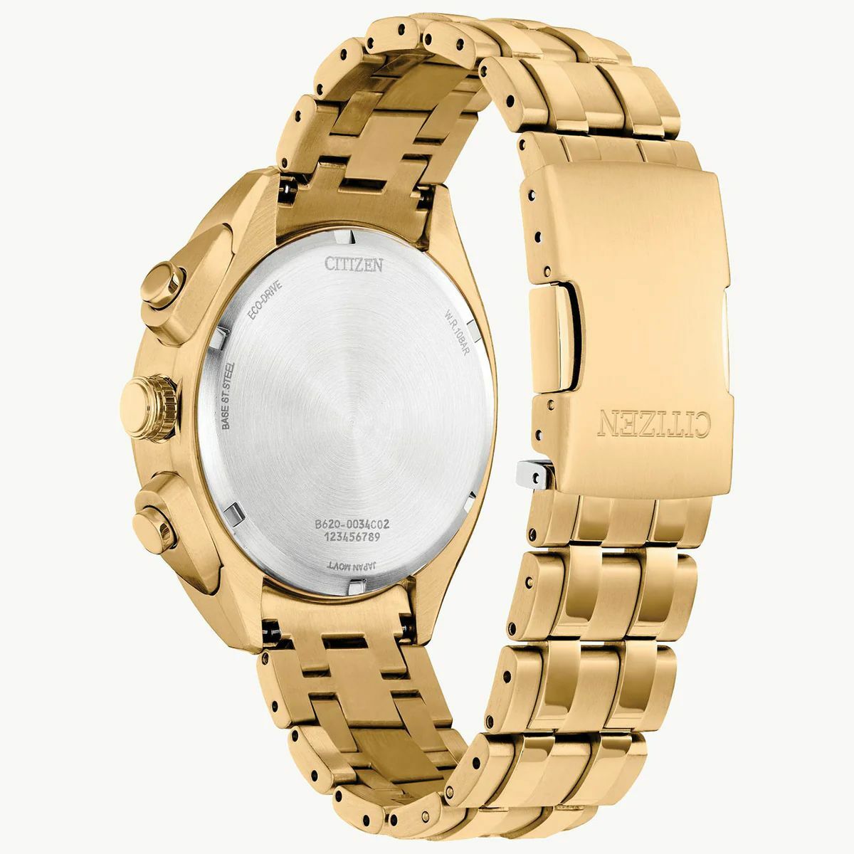 Herrklocka Citizen CA4542-59X (Ø 43 mm) - 2
