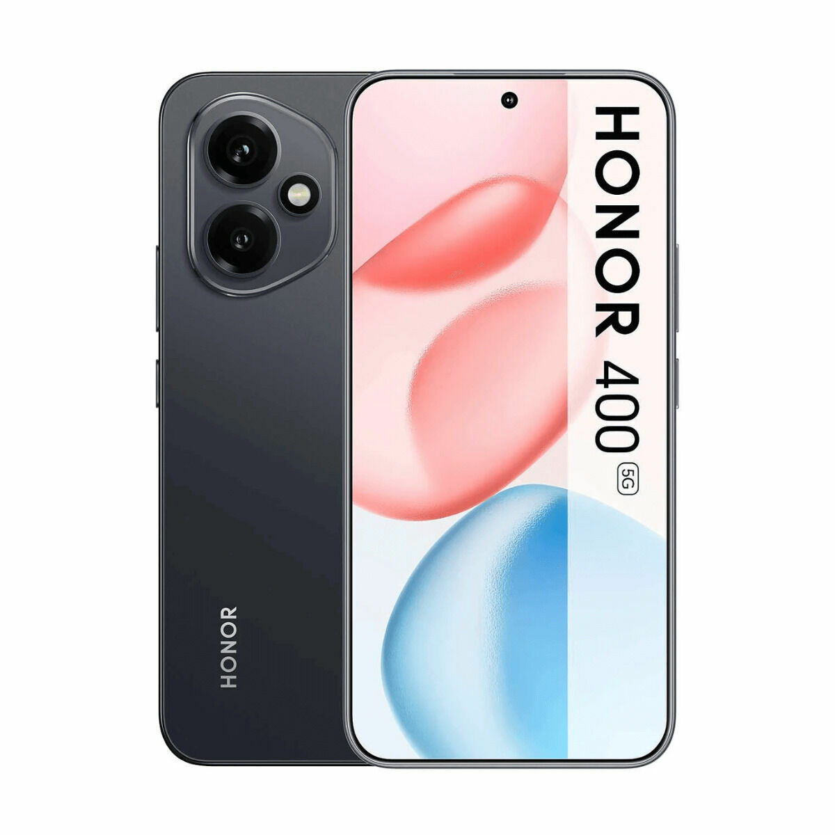 Smartphone Honor 5109BUUP 6,55" Octa Core 8 GB RAM 256 GB Svart - 3