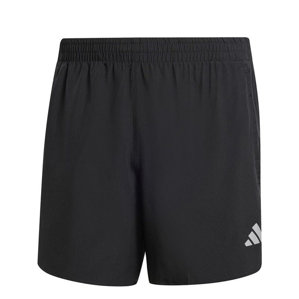 Sportshorts för män Adidas Run It Short Svart