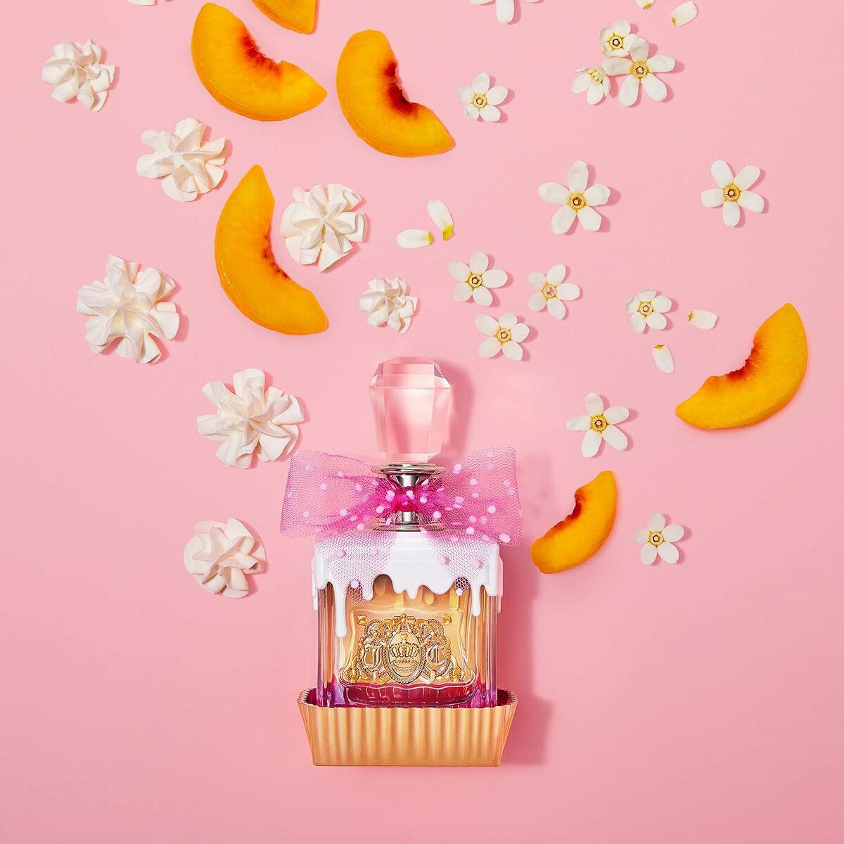 Parfym Damer Juicy Couture VIVA LA JUICY EDP 50 ml - 3