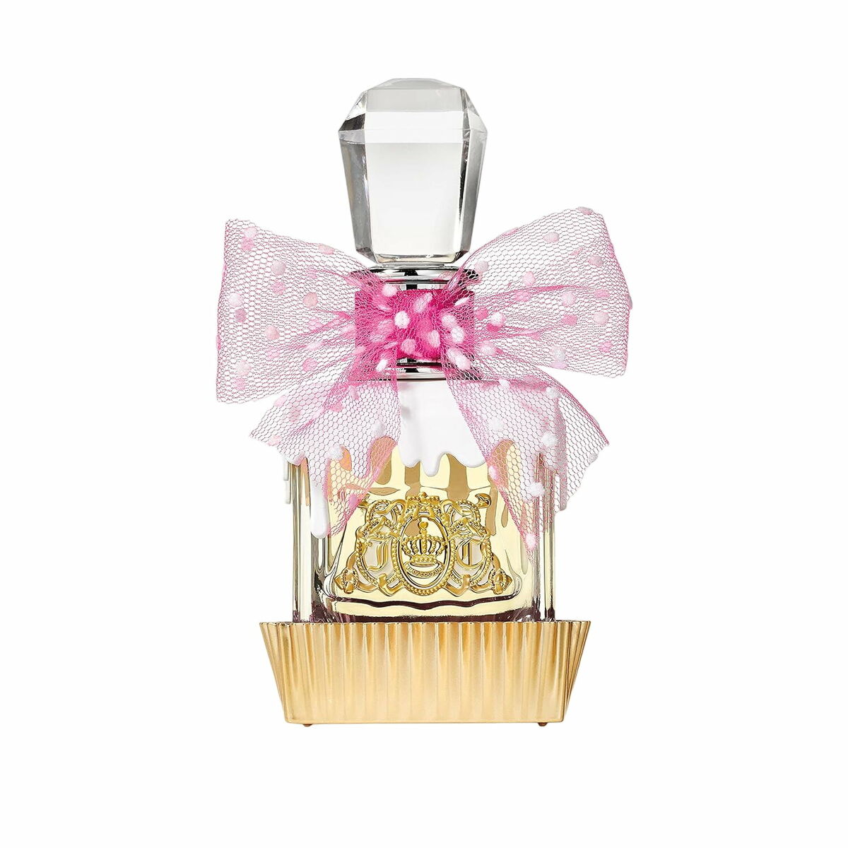 Parfym Damer Juicy Couture VIVA LA JUICY EDP 50 ml - 2