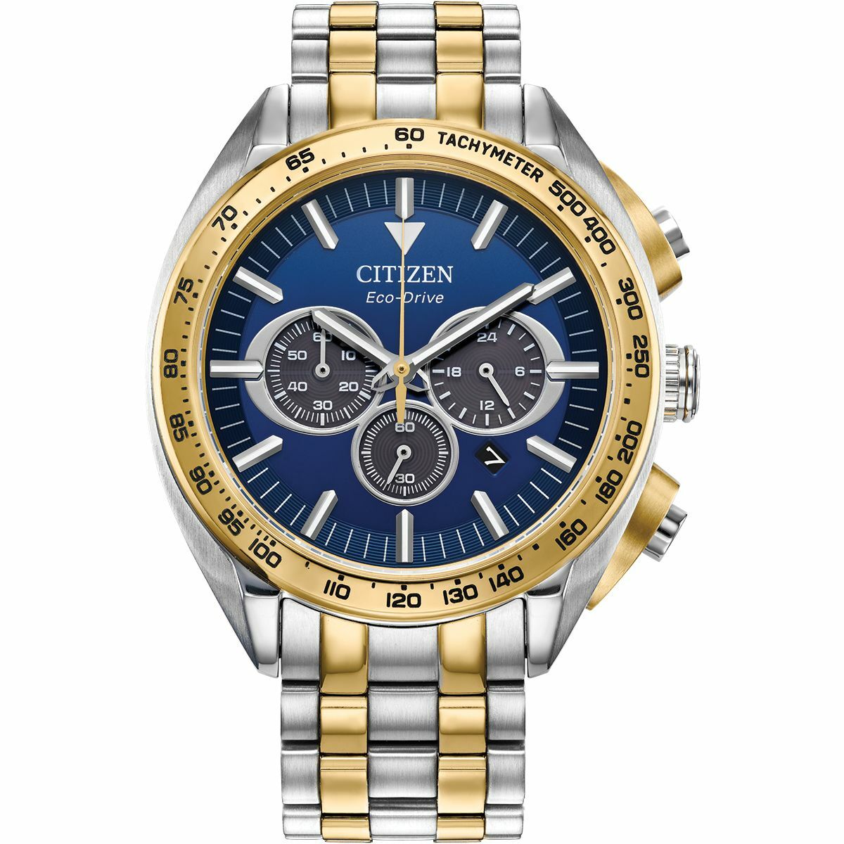 Herrklocka Citizen CA4544-53L (Ø 43 mm)