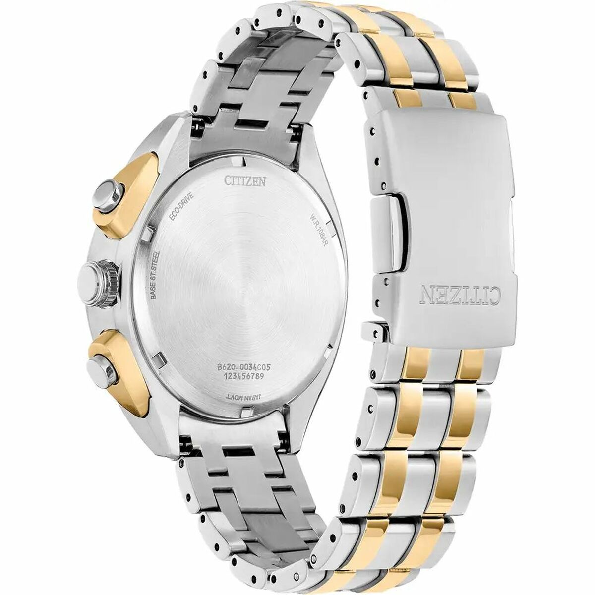Herrklocka Citizen CA4544-53L (Ø 43 mm) - 3