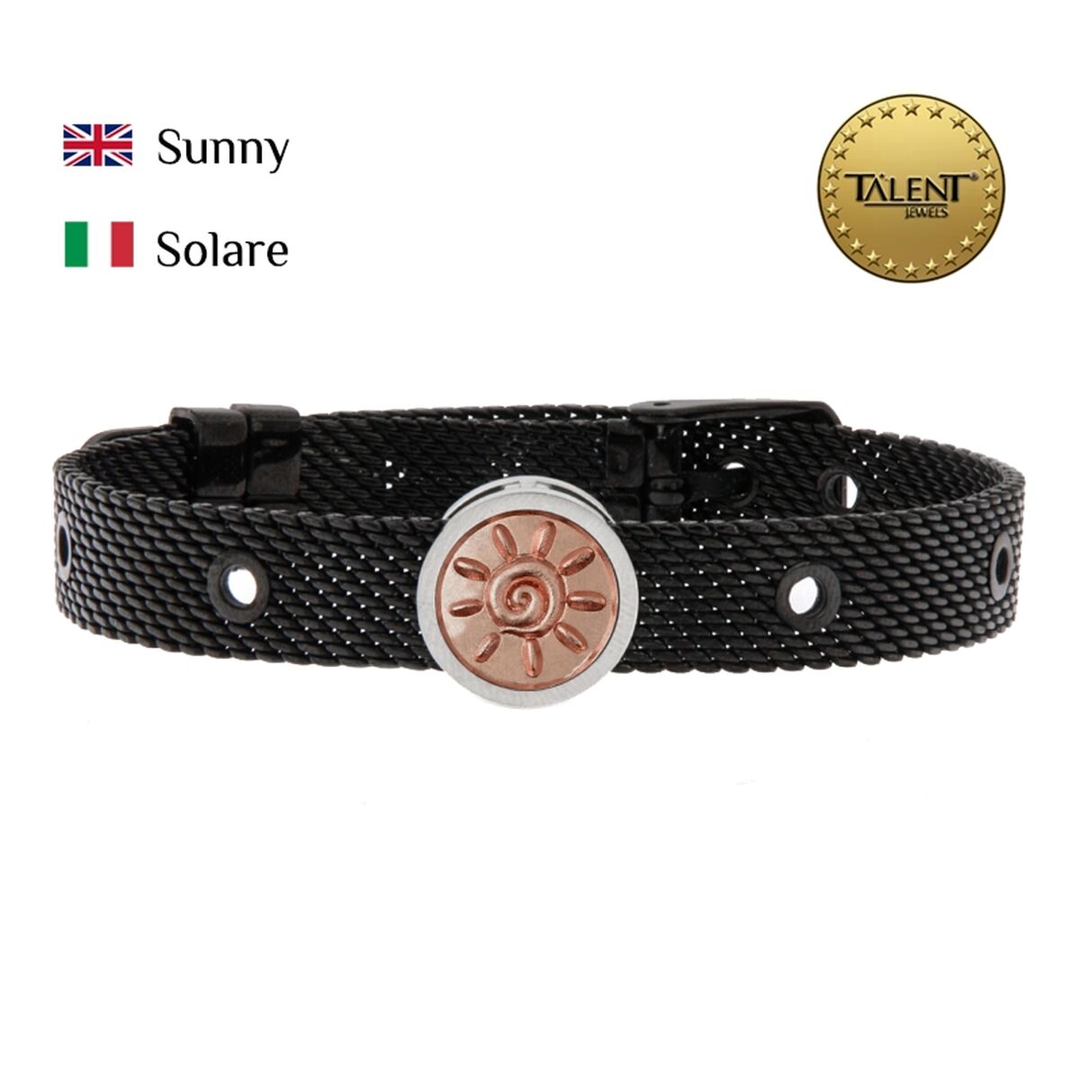 Damarmband Talent Jewels