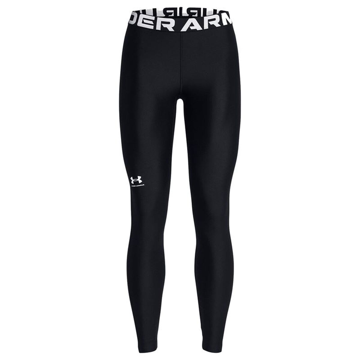 Sport-leggings, Dam Under Armour HG Authentics Svart