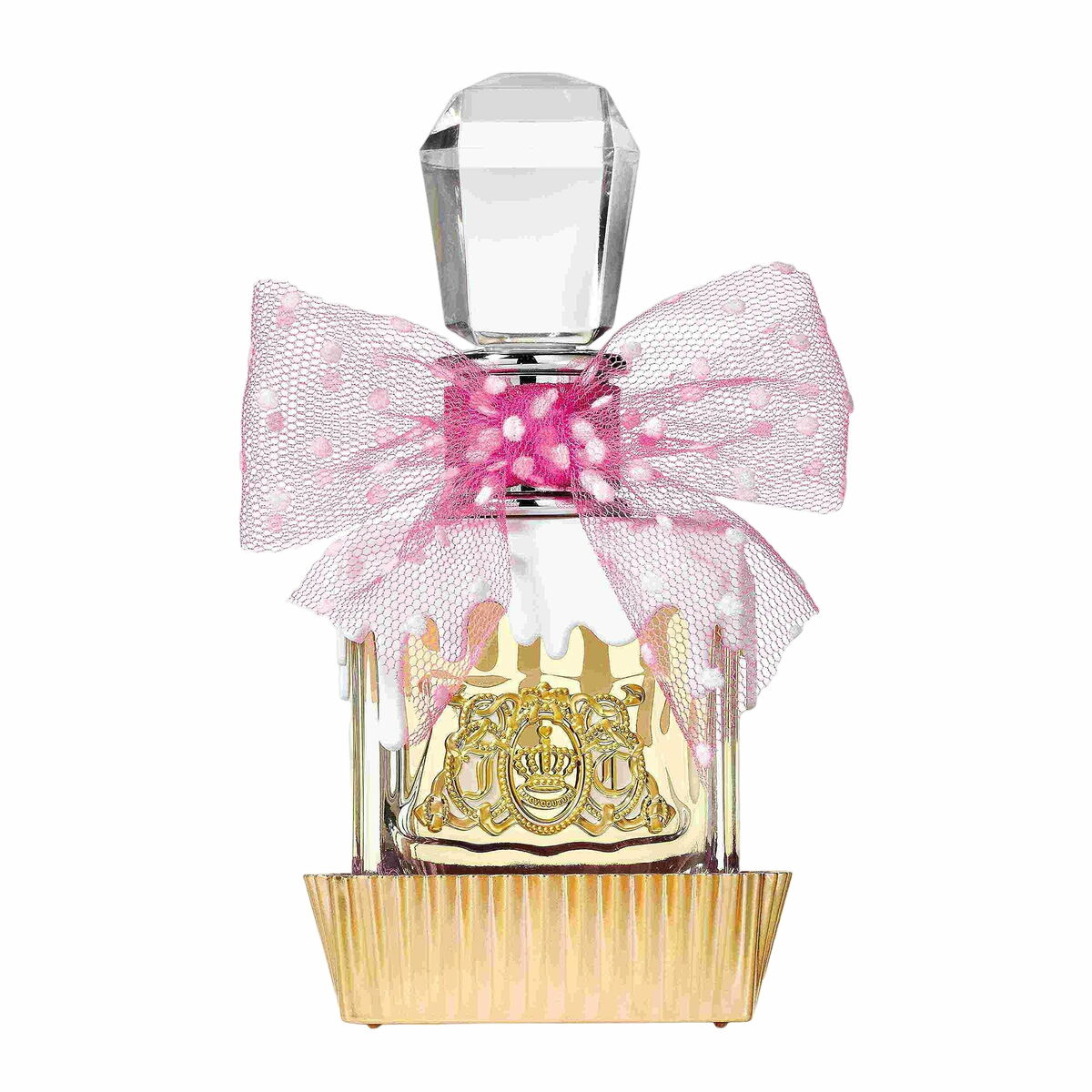 Parfym Damer Juicy Couture VIVA LA JUICY EDP 100 ml - 2