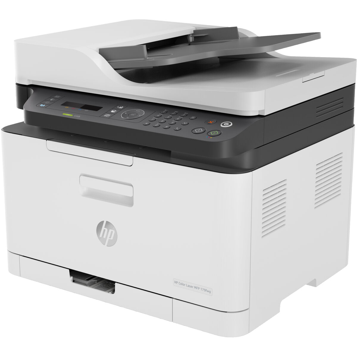 Multifunktionsskrivare HP 4ZB97A#B19 600 x 600 dpi