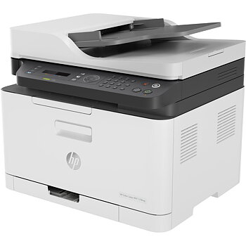 Multifunktionsskrivare HP 4ZB97A#B19 600 x 600 dpi