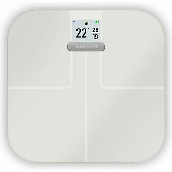 Bluetooth digitalvåg GARMIN Index S2