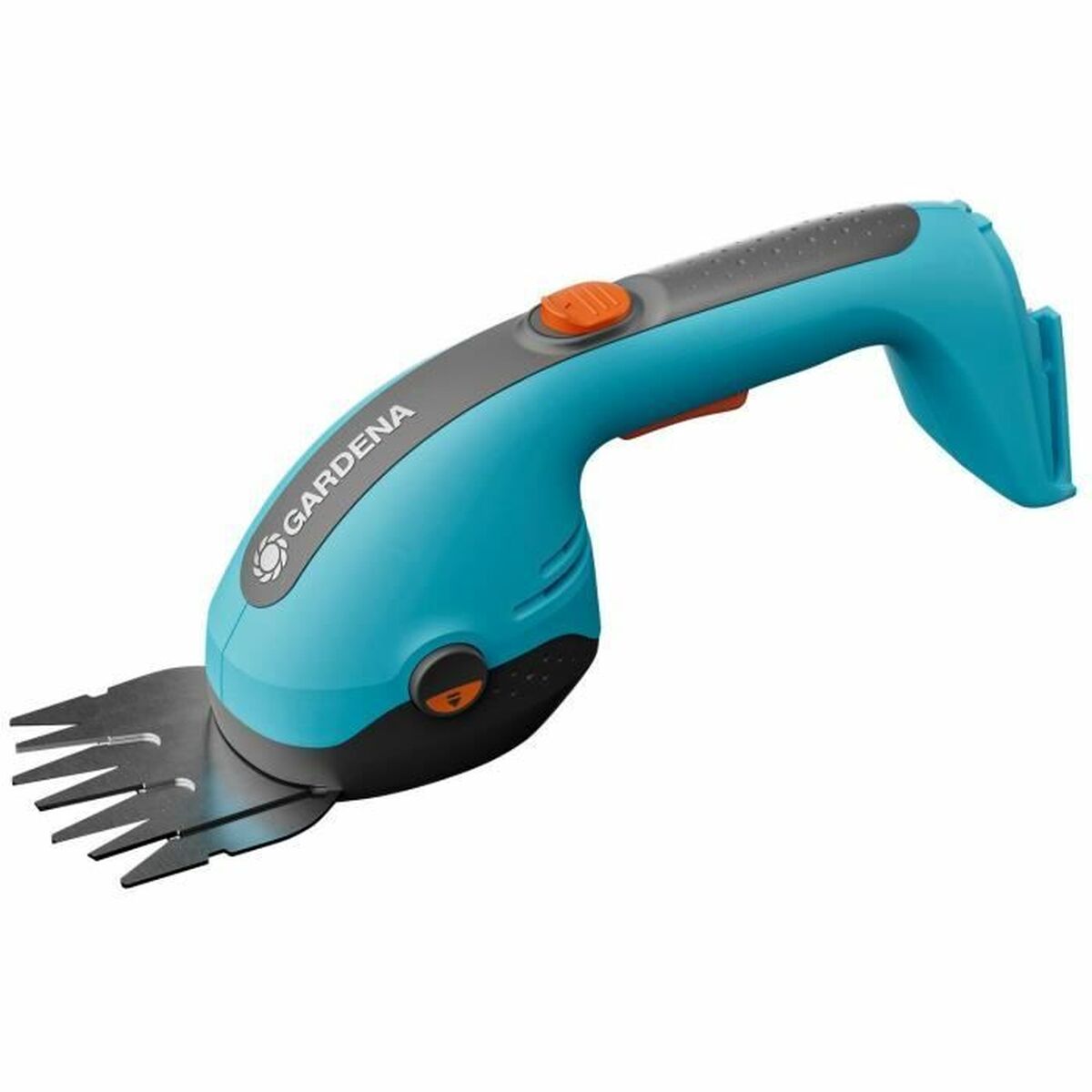 Grässax Gardena PowerCut P4A