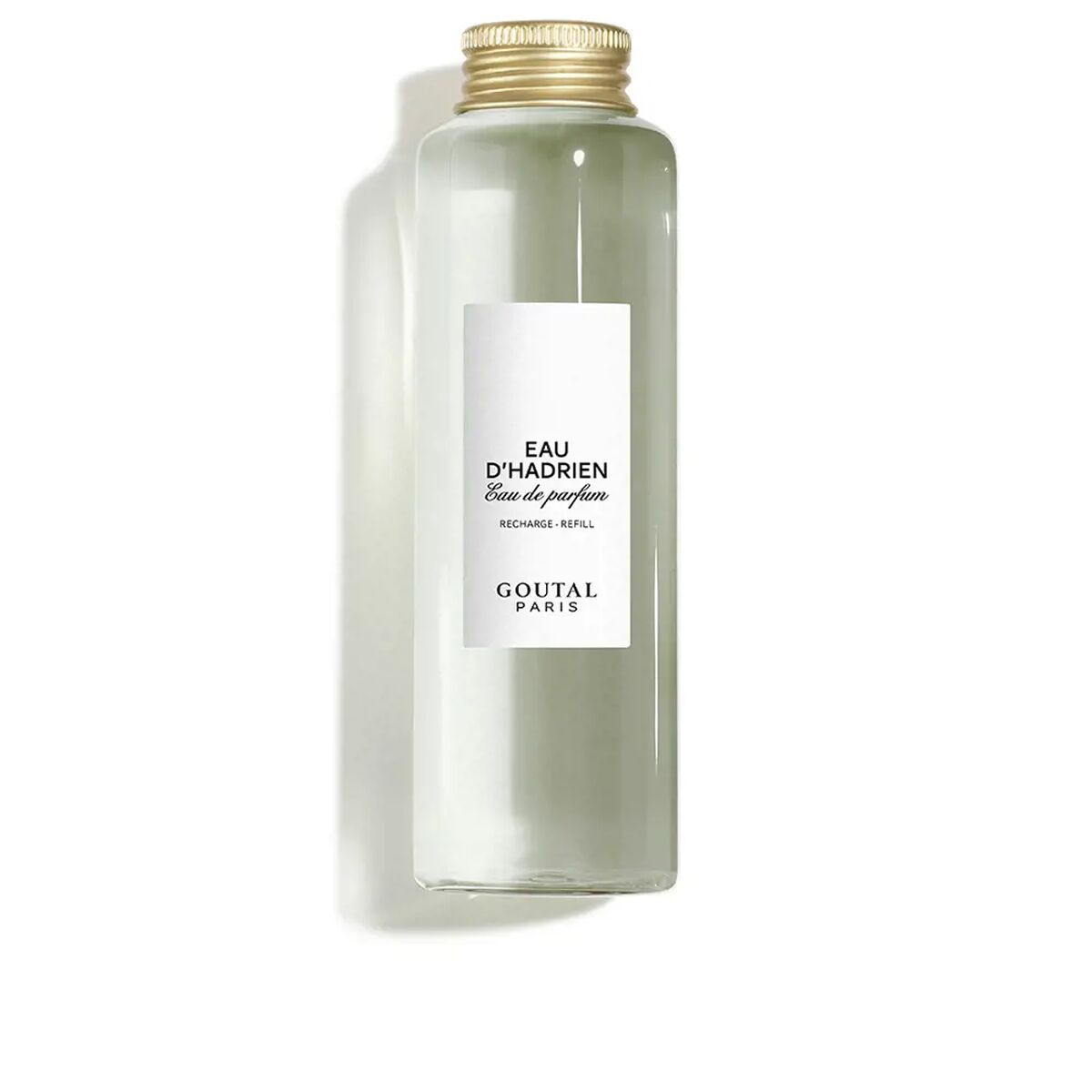 Parfym Unisex Goutal Eau D'Hadrien EDP 100 ml Påfyllning - 2