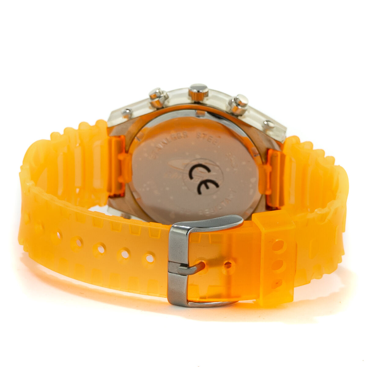 Unisexklocka Chronotech CT7284-05 (Ø 40 mm) - 2