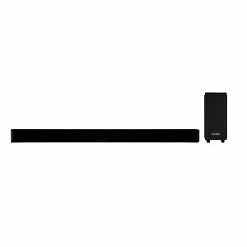 Soundbar Thomson SB250BT Svart