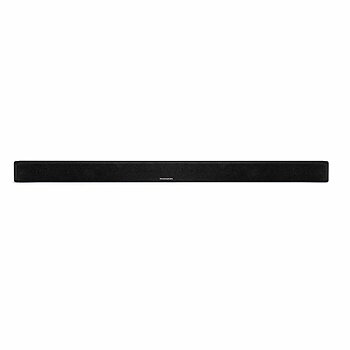 Soundbar Thomson SB250BT Svart
