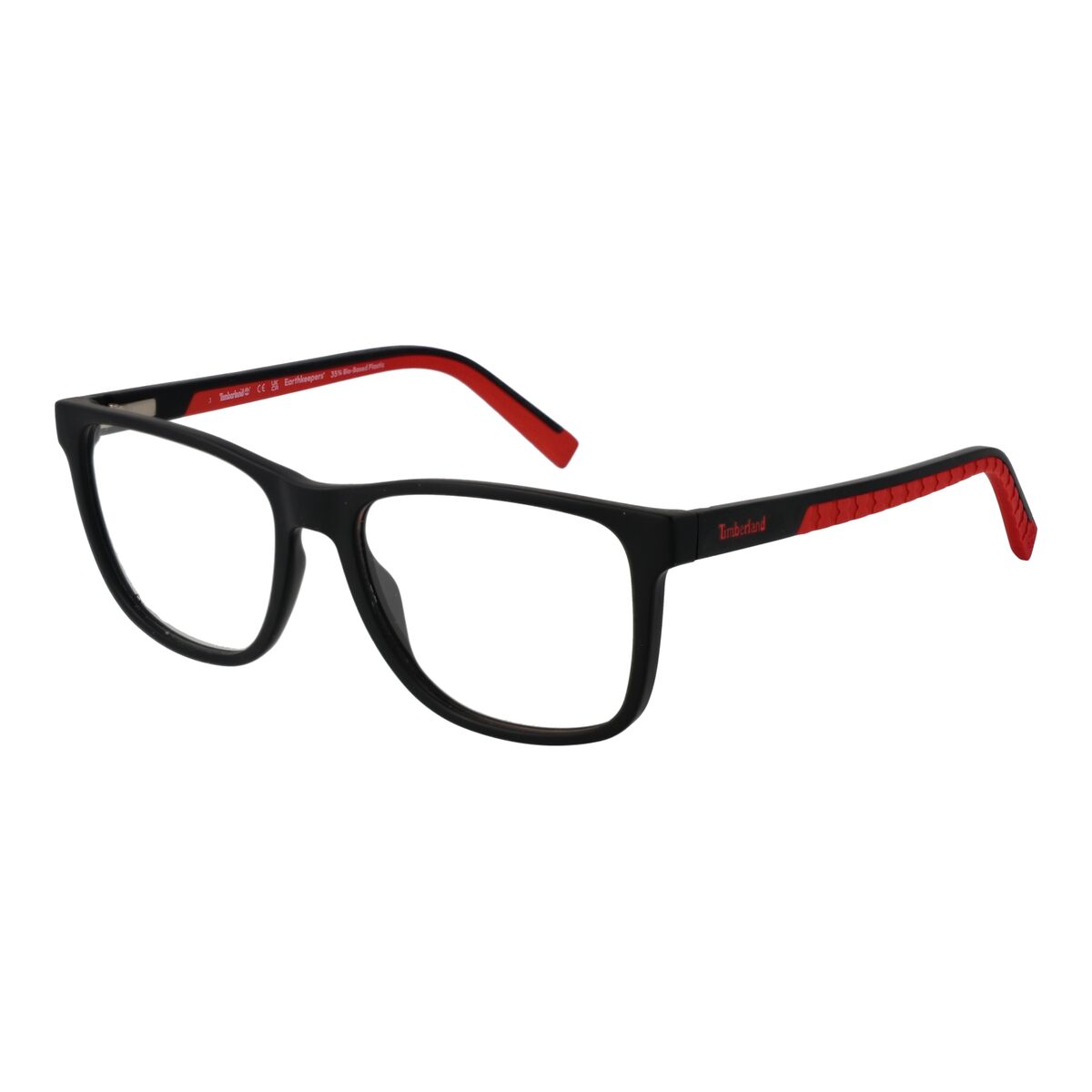 Glasögonbågar Timberland TB1712 55002