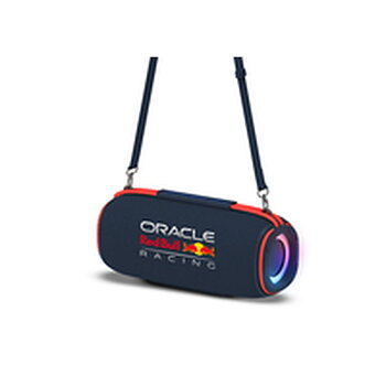Bärbar Bluetooth Högtalare Red Bull REDBULL FORCE RB-SK400 120 W Svart