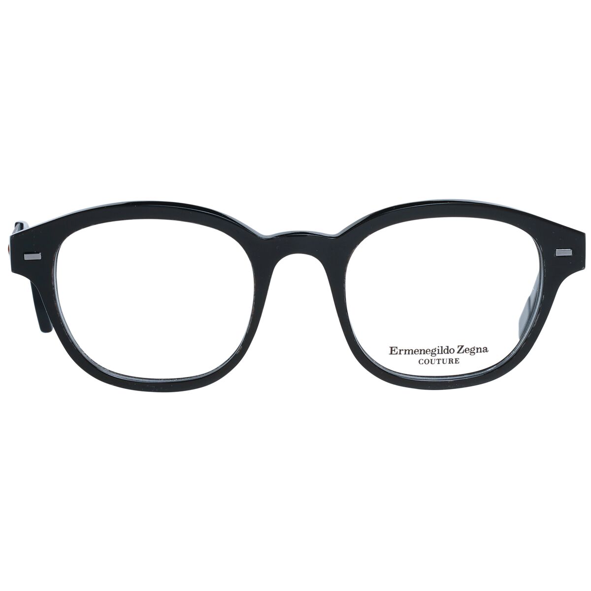 Glasögonbågar Ermenegildo Zegna ZC5017 06248 - 2