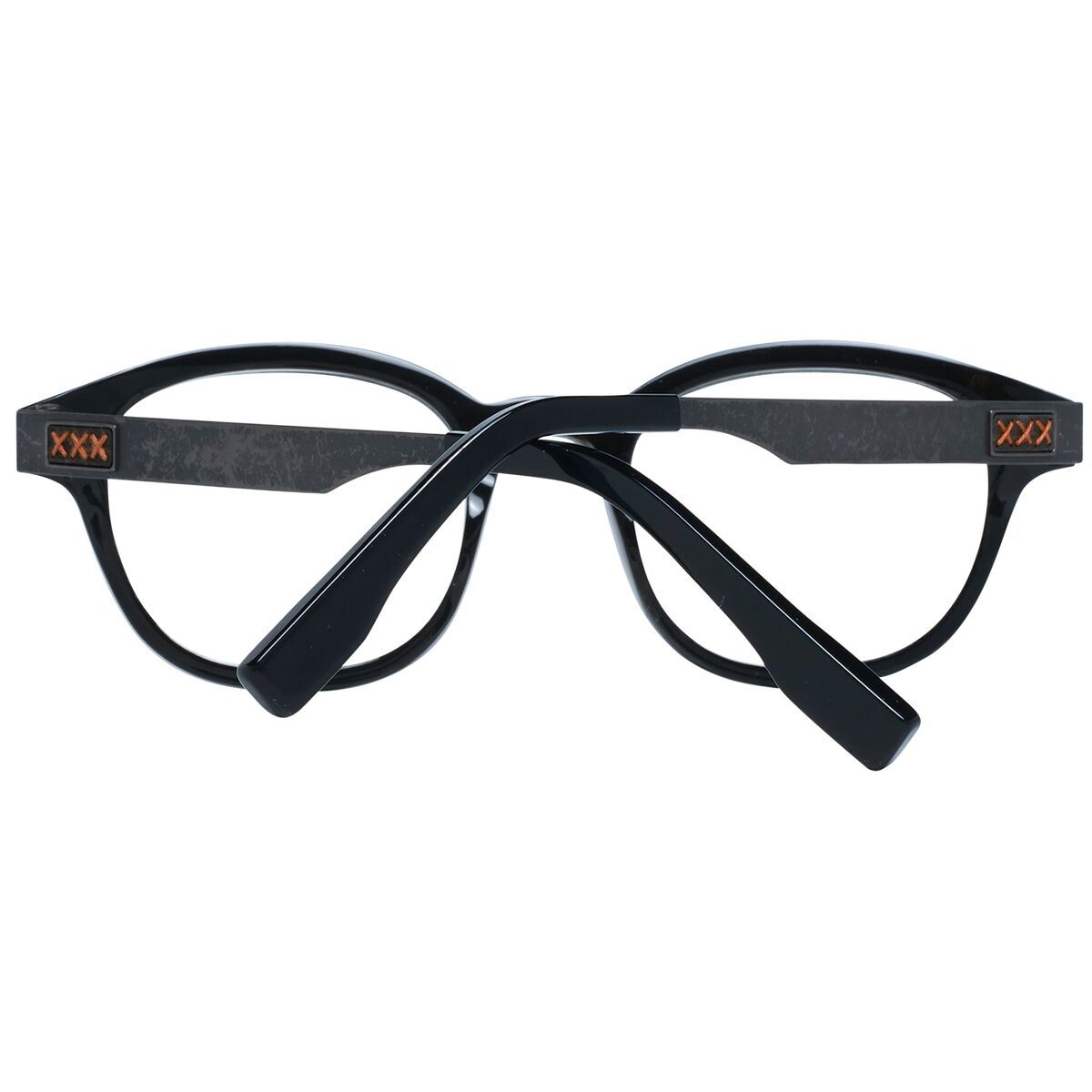 Glasögonbågar Ermenegildo Zegna ZC5017 06248 - 3