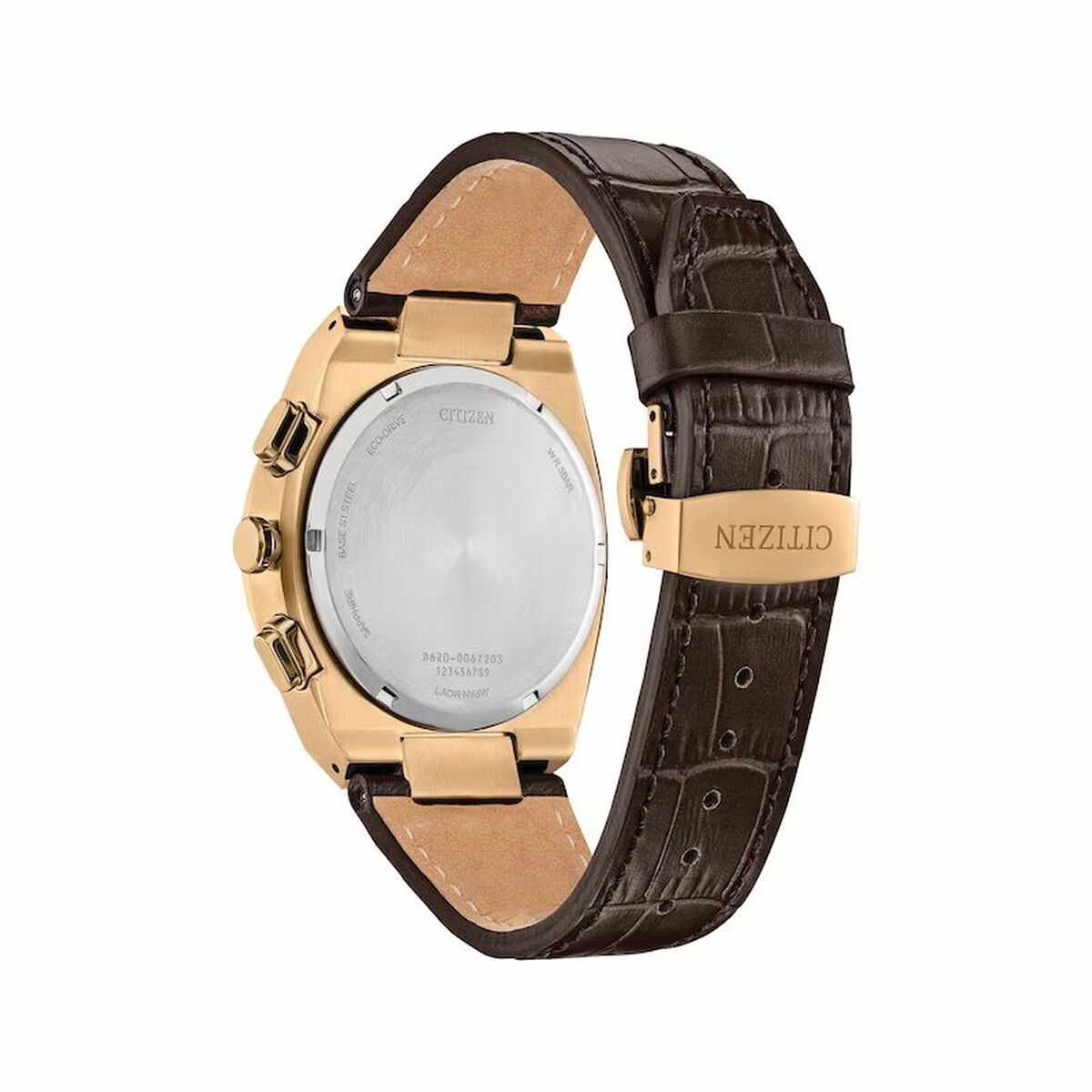 Herrklocka Citizen CA4583-01E (Ø 43 mm) - 2