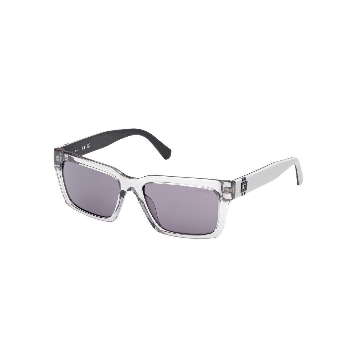 Herrsolglasögon Guess GU00121-5620A ø 56 mm