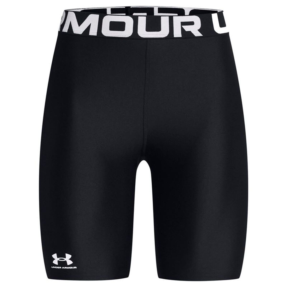 Sport-leggings, Dam Under Armour HG Authentics 8in Svart