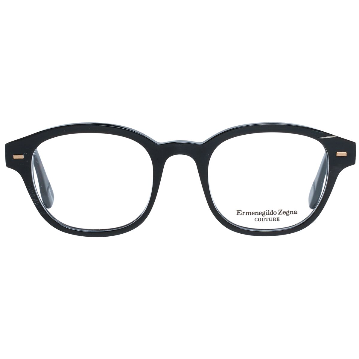 Glasögonbågar Ermenegildo Zegna ZC5017 06348 - 2