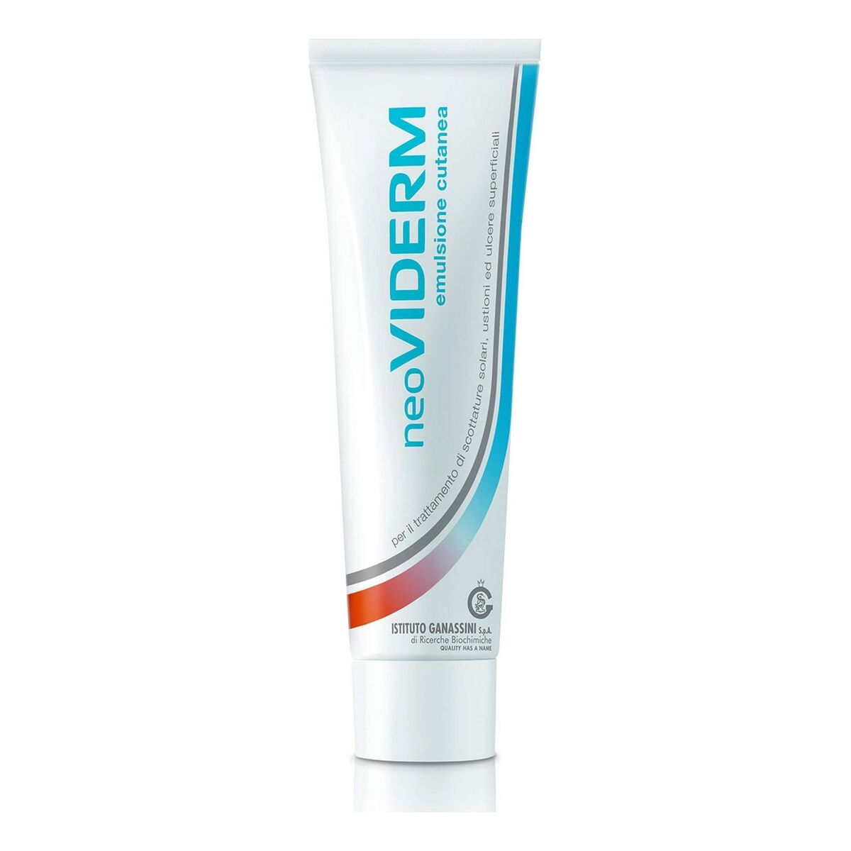 Reparerande kroppsemulsion Rilastil 939588556 100 ml