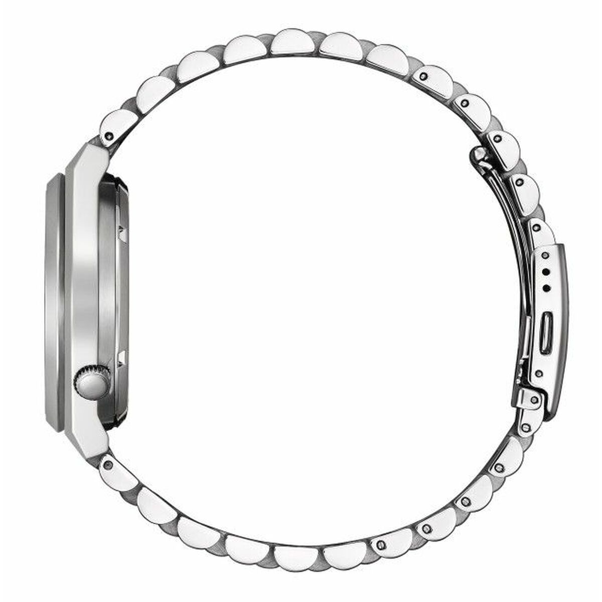 Herrklocka Citizen NJ0159-86X (Ø 40 mm) - 2