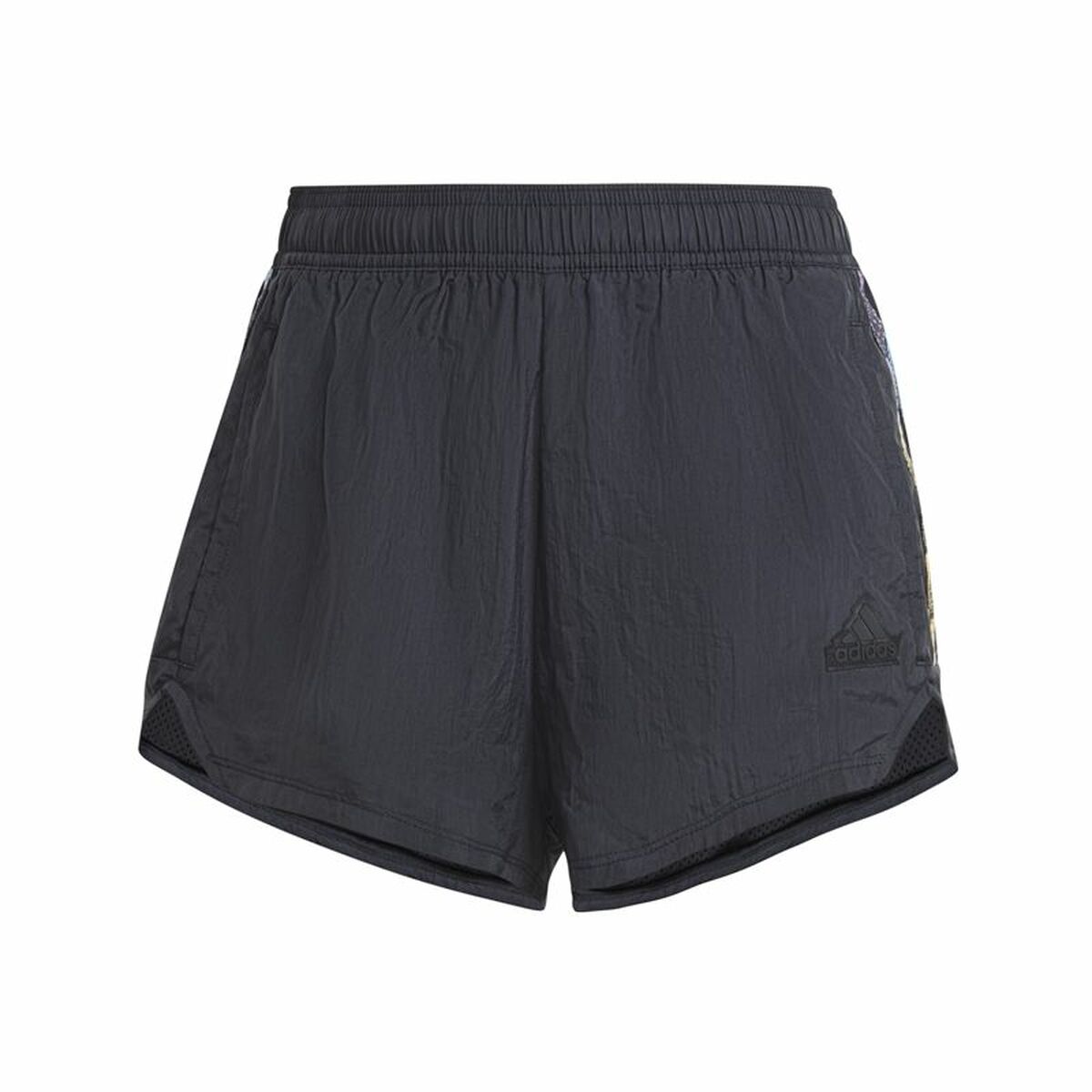 Kort byxa Adidas Tiro Q2 Wv Sh (M)