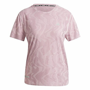 T-shirt med kortärm Dam Adidas Ultimate Engineered Rosa