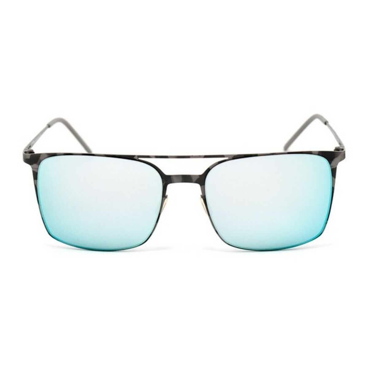 Herrsolglasögon Italia Independent 0212-096-000 ø 57 mm - 2