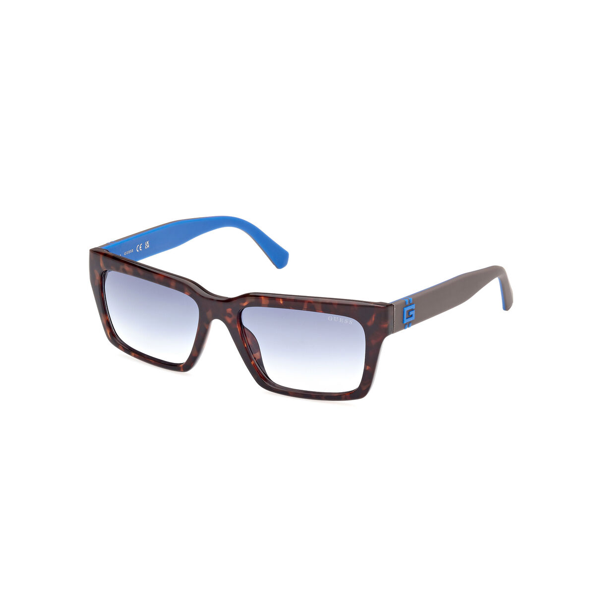 Herrsolglasögon Guess GU00121-5652W ø 56 mm