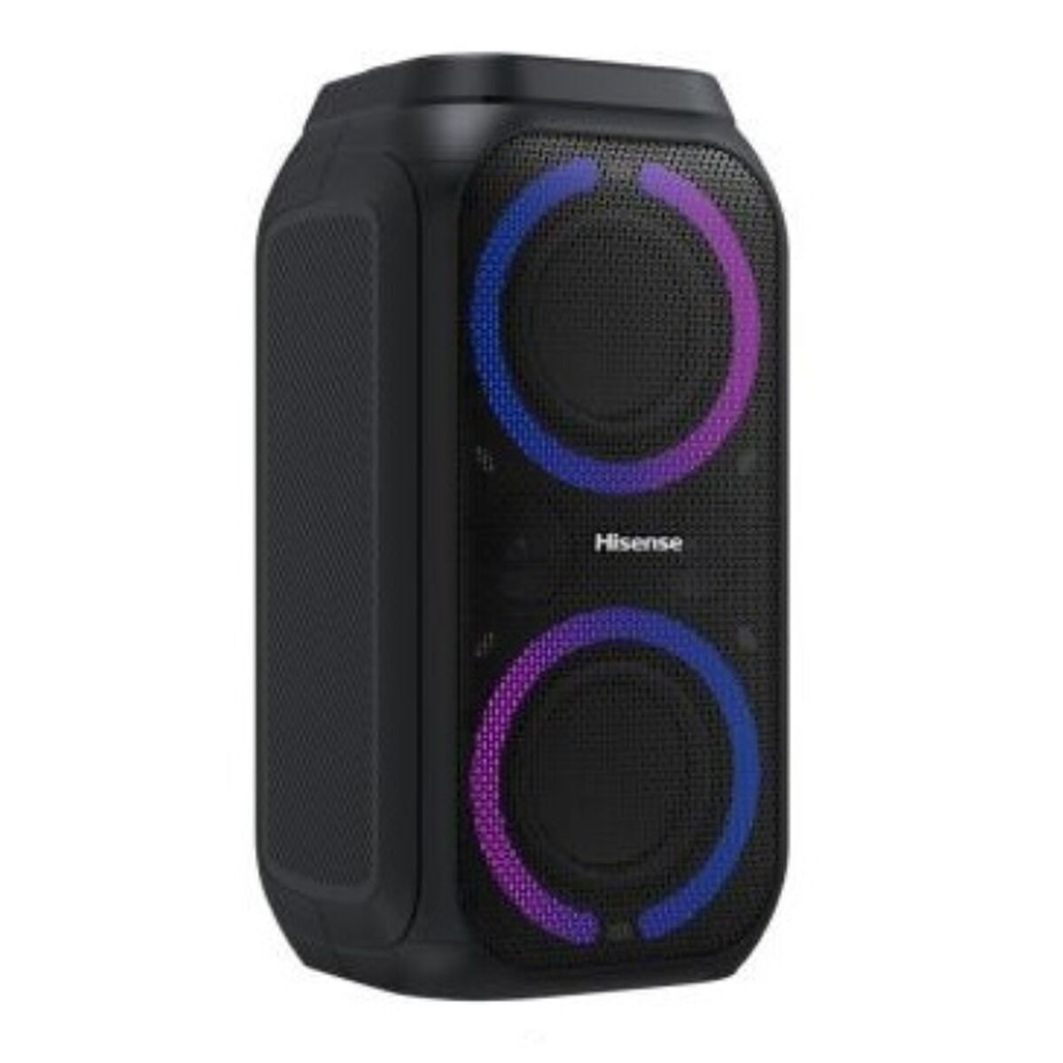 Bärbar Bluetooth Högtalare Hisense PR160 Svart