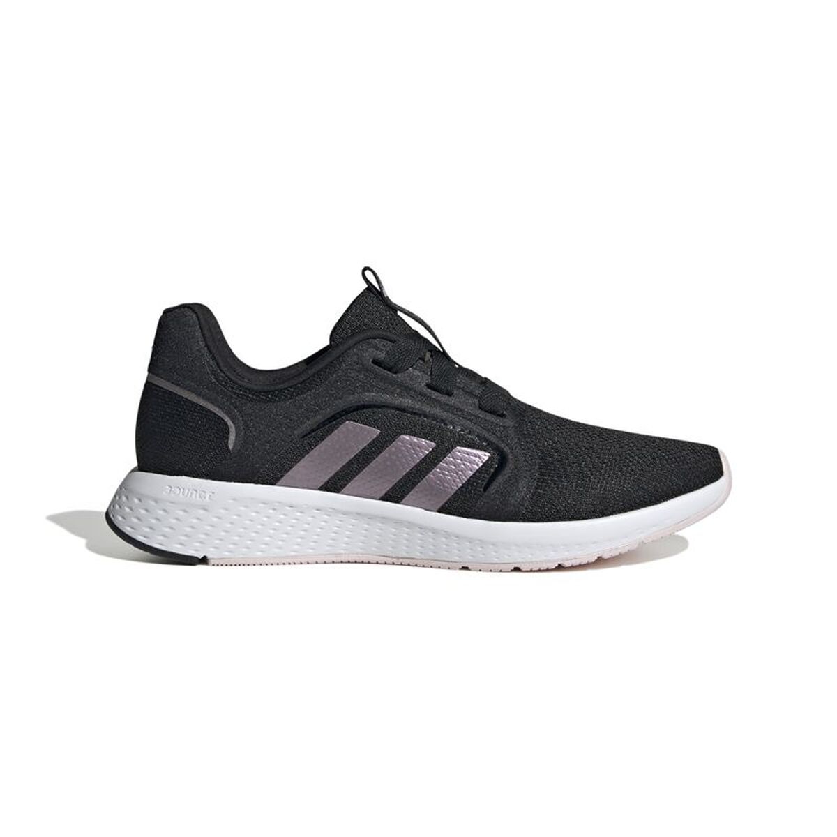 Gymnastiksko, Dam Adidas Edge Lux 5 Svart Kvinna