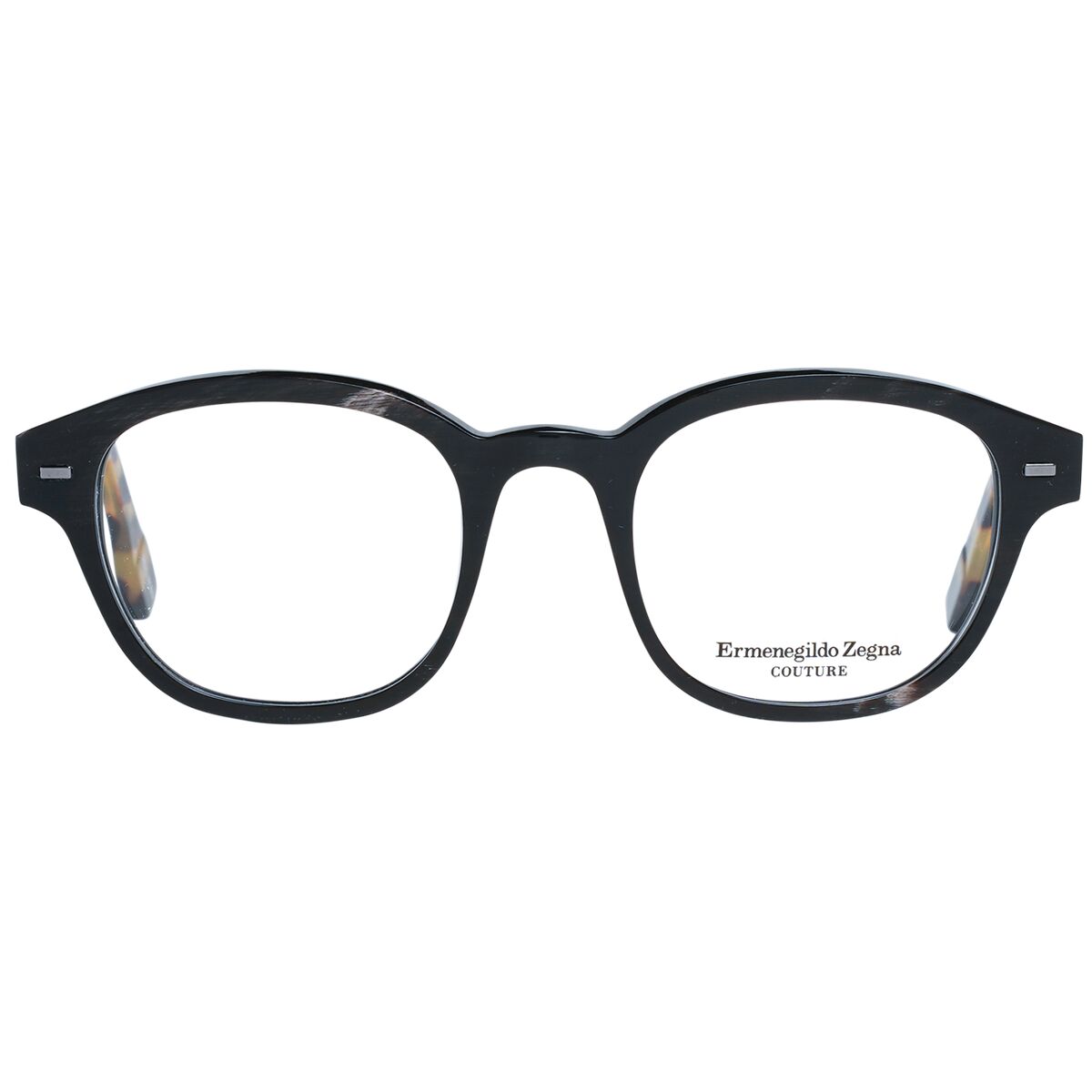 Glasögonbågar Ermenegildo Zegna ZC5017 06548 - 2