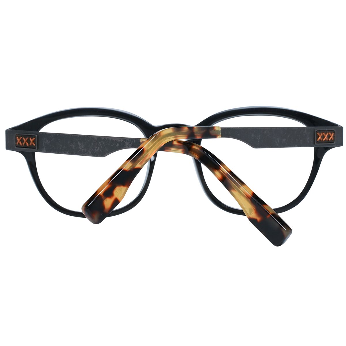 Glasögonbågar Ermenegildo Zegna ZC5017 06548 - 3
