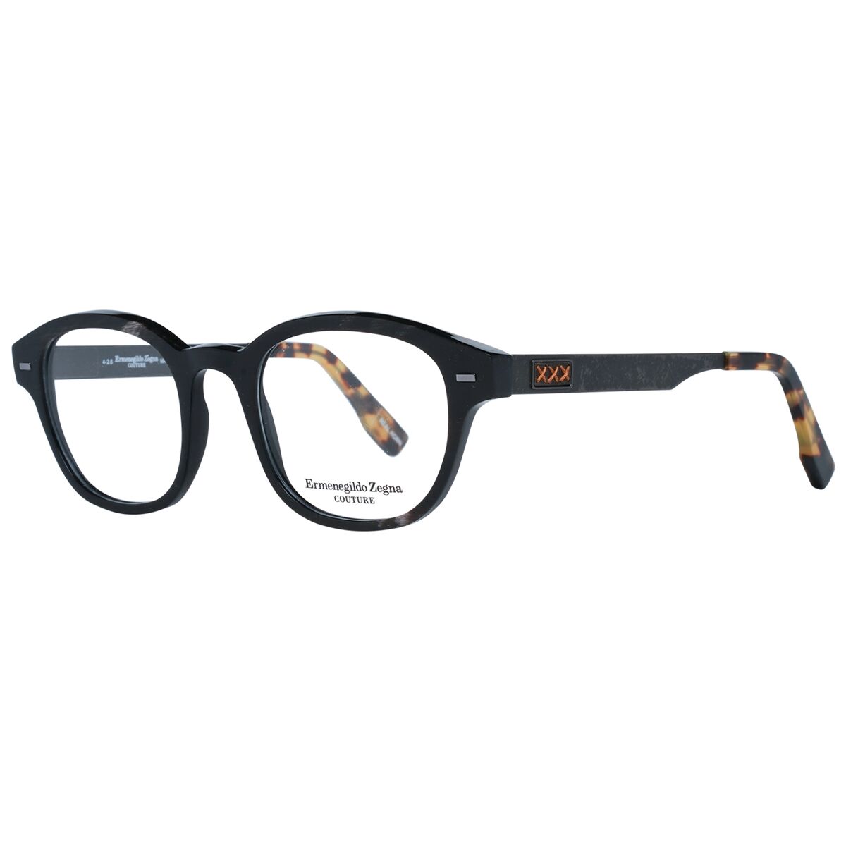 Glasögonbågar Ermenegildo Zegna ZC5017 06548