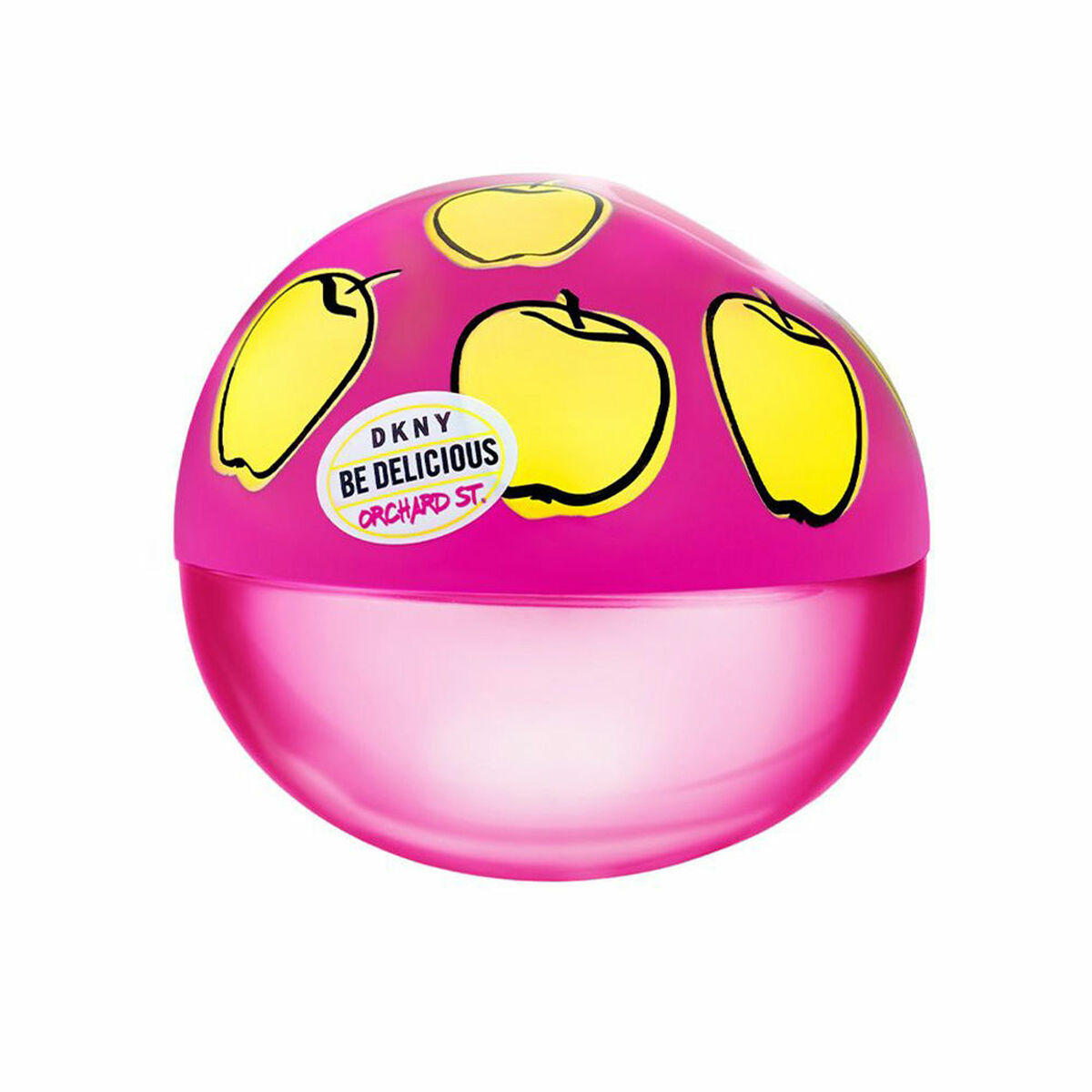 Parfym Damer Donna Karan DELICIOUS COLLECTION EDP EDP 30 ml Be Delicious Orchard St.