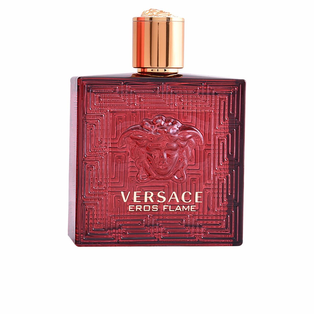 Parfym Herrar Eros Flame Versace EDP EDP