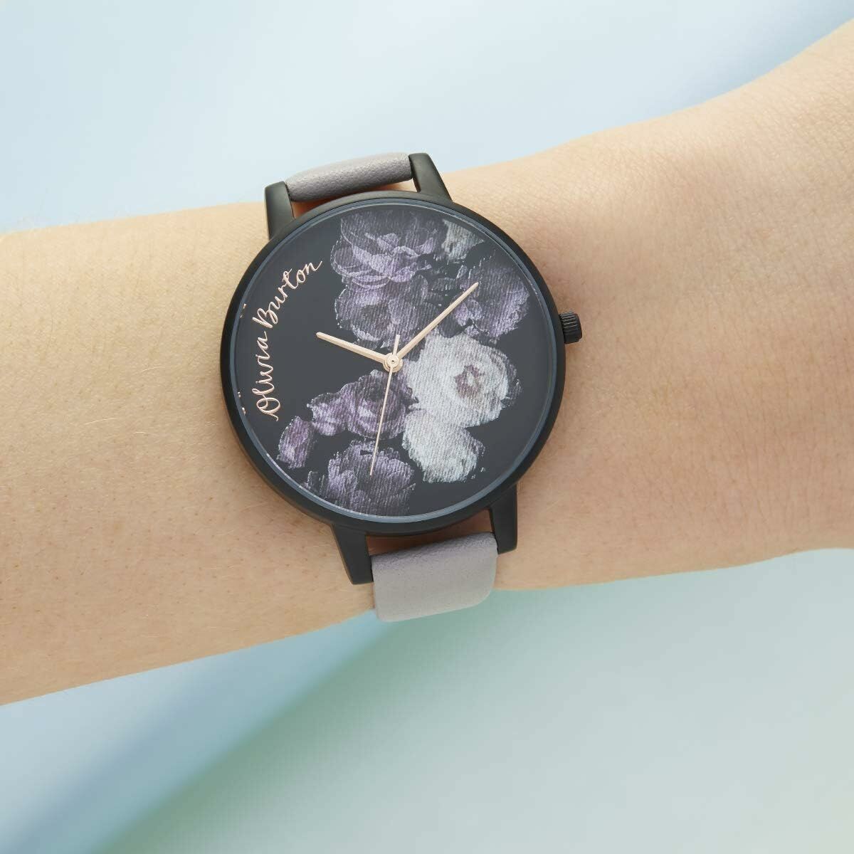 Damklocka Olivia Burton OB16AD11 (Ø 38 mm) - 3